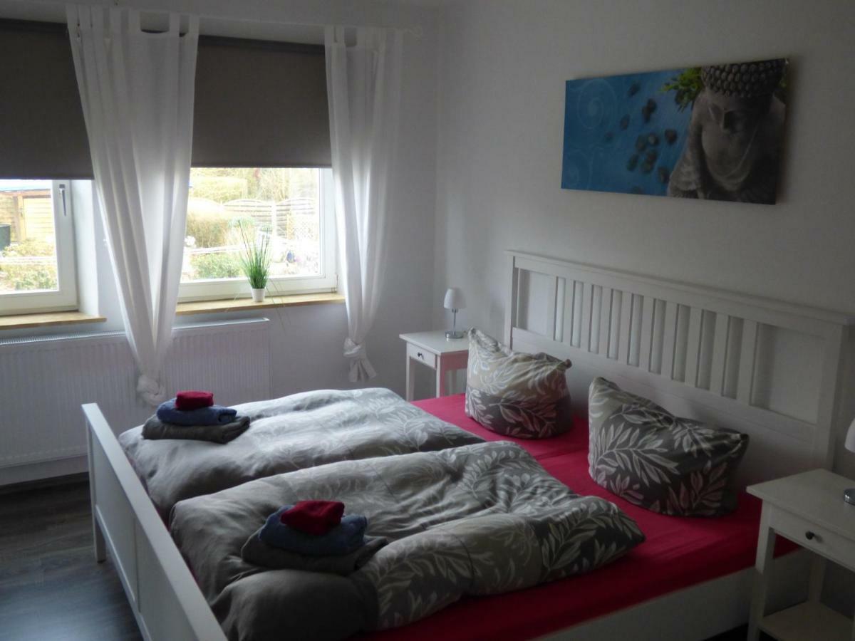 An Der Flut 269 Apartment Wilhelmshaven Exterior photo