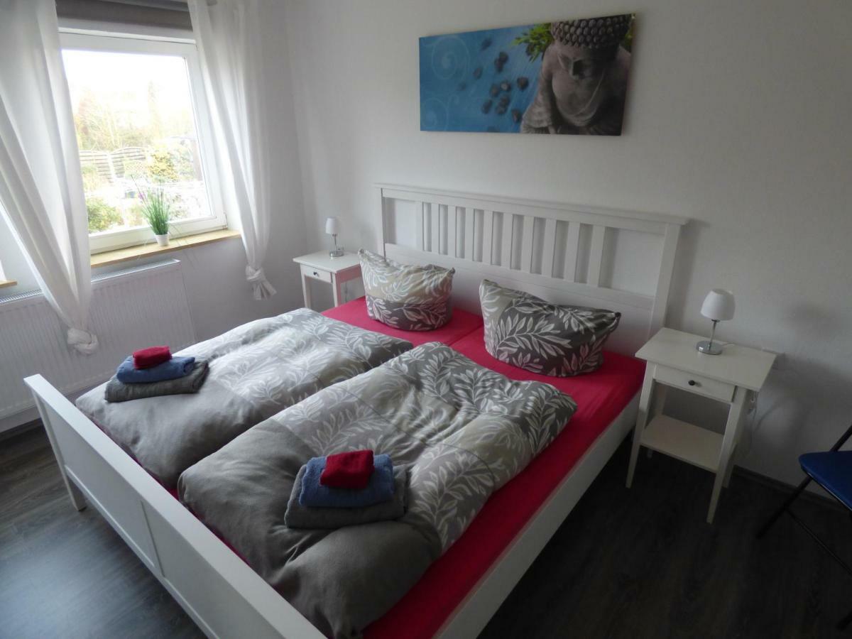 An Der Flut 269 Apartment Wilhelmshaven Exterior photo