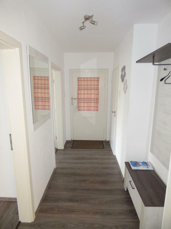 An Der Flut 269 Apartment Wilhelmshaven Exterior photo